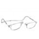 lunettes pour presbyte clic products readers cristal crb