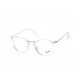 Lunettes de vue ray ban rx 7140 cristal 2001