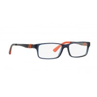 lunettes de vue ralph lauren ph2115 bleu 5469