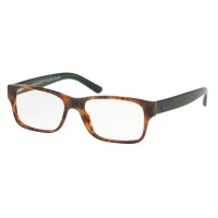 lunettes de vue ralph lauren ph2117 écaille 5650