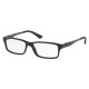 lunettes de vue ralph lauren ph2115 noir brillant 5001
