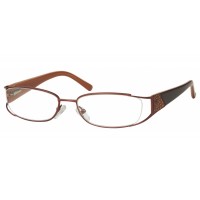 lunettes de vue no name 225a marron 49 €uros