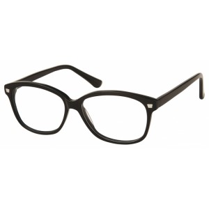 lunettes de vue no name a147 noir 49 €uros