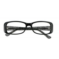 lunettes de vue essencielles owii123 noir c1 39 &euro;uros