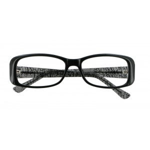 lunettes de vue essentielles owii123 noir c1 39 &euro;uros
