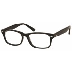lunettes de vue no name a156 noir 49 €uros