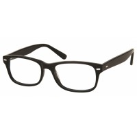 lunettes de vue no name a156 noir 39 €uros