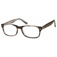 lunettes de vue no name a156a gris 49 €uros