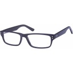 lunettes de vue no name a6f bleu 49 €uros
