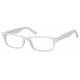 lunettes de vue no name a191e blanc 49 €uros