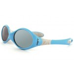 lunettes de soleil julbo looping 1 bleu et gris j189112c