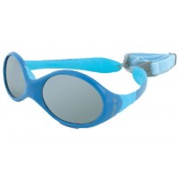 lunettes de soleil julbo looping1 bleu et bleu ciel j189132c