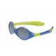 lunettes de soleil julbo looping 2 bleu et anis j332112c