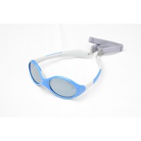 lunettes de soleil julbo looping 3 bleu et gris j349112c