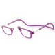 lunettes pour presbyte clic products readers lavande crv 