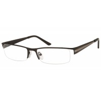 lunettes de vue no name 269a noire grise 49 €uros 
