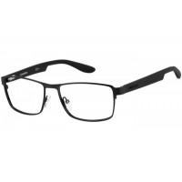 lunettes de vue carrera ca  5504 noir bxe