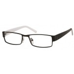 lunettes de vue no name 268a noire 49 €uros