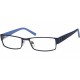 lunettes de vue noname 268e bleu