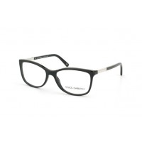 lunettes de vue dolce & gabbana dg3107 noir 501