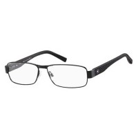 lunettes de vue tommy hilfiger th1163 noir v5l