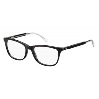 lunettes de vue tommy hilfiger th1234 noir y6c