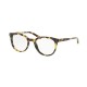 lunettes de vue ralph lauren pp8529 écaille 1669
