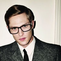 Lunettes de vue : Homme